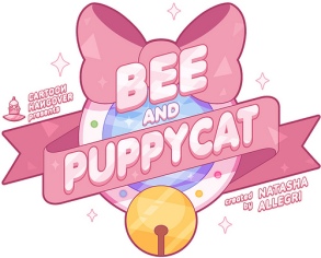beeandpuppycat logo
